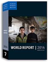 World report 2014